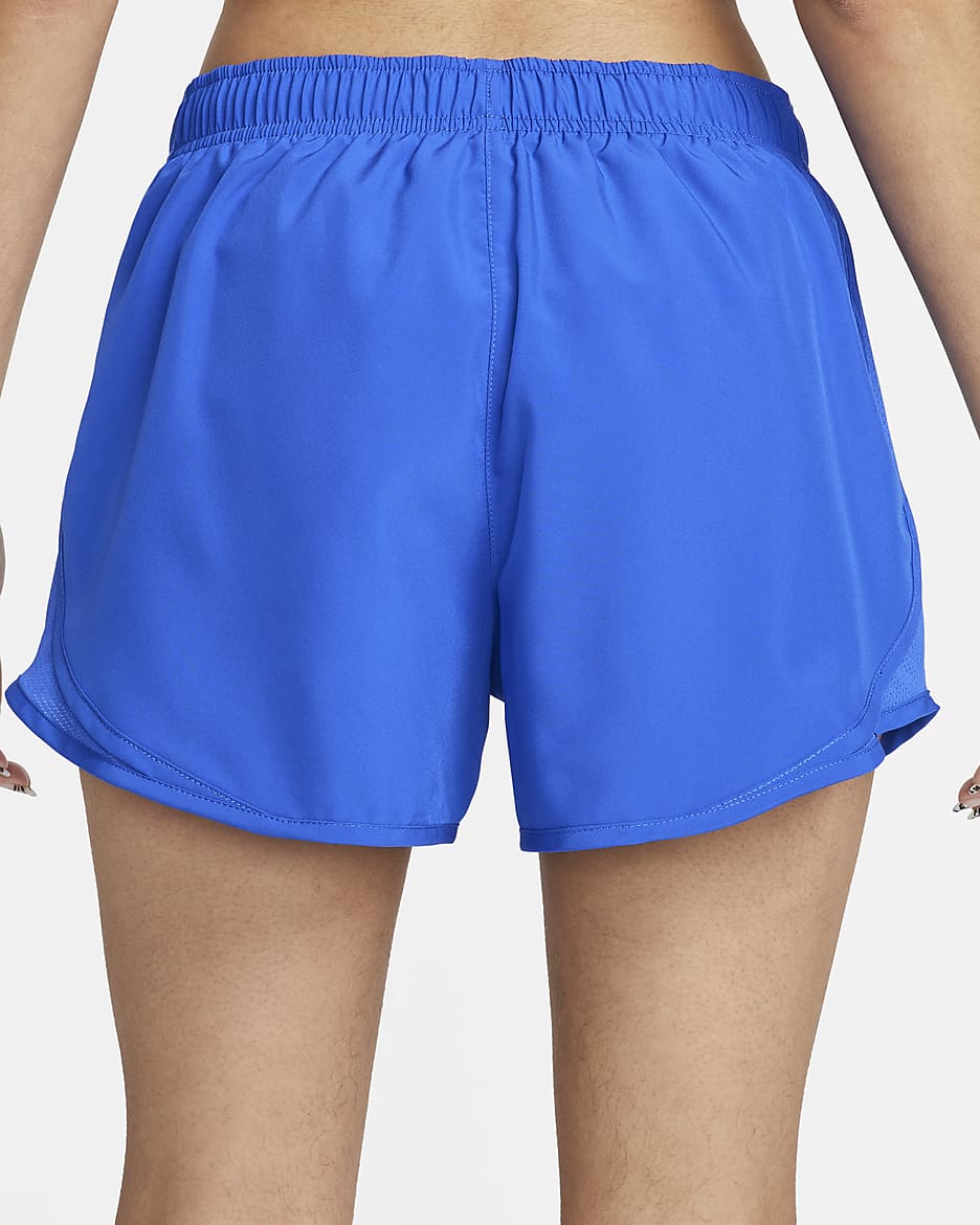 Nike Tempo Women s Brief Lined Running Shorts. Nike